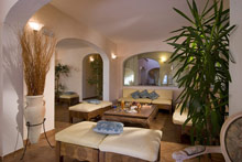 Colonna Hotel Du Golf