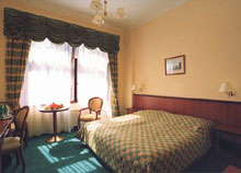 Spa Hotel Cajkovskij