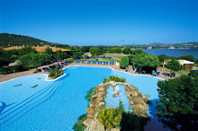 Colonna Hotel Du Golf