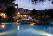 Colonna Hotel Du Golf