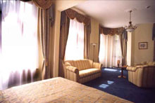 Spa Hotel Cajkovskij