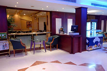 Claridge Hotel Dubai