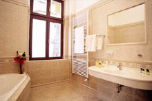 Spa Hotel Cajkovskij