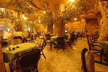 Claridge Hotel Dubai