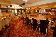 Claridge Hotel Dubai