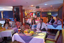 Claridge Hotel Dubai