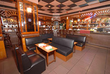 Claridge Hotel Dubai