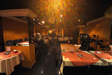 Claridge Hotel Dubai