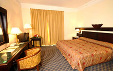 Claridge Hotel Dubai