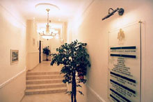 Spa Hotel Cajkovskij