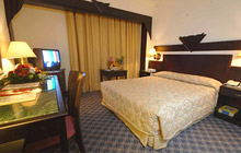 Claridge Hotel Dubai