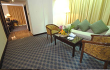 Claridge Hotel Dubai