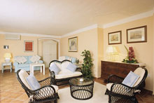 Colonna Residence Porto Cervo Centro