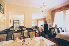 Spa Hotel Cajkovskij