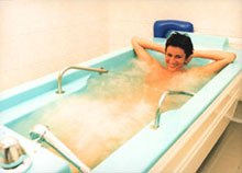 Spa Hotel Cajkovskij