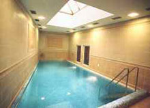 Spa Hotel Cajkovskij