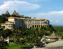 Quinta Real Acapulco