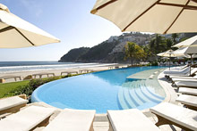 Quinta Real Acapulco