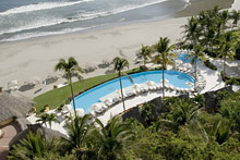 Quinta Real Acapulco