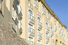 Quinta Real Acapulco