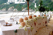 Quinta Real Acapulco