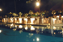 Quinta Real Acapulco