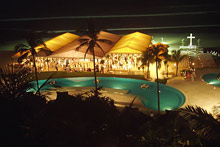 Quinta Real Acapulco