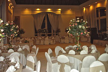 Quinta Real Acapulco