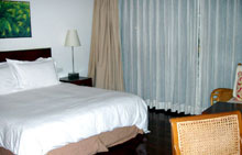 The Zuri Varca Goa White Sands Resort (ex..Radisson White Sands Resort)