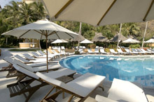 Quinta Real Acapulco