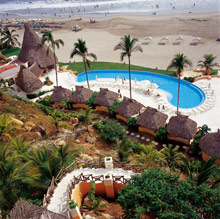 Quinta Real Acapulco