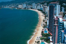 Quinta Real Acapulco