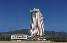 Crowne Plaza Acapulco