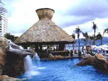 Crowne Plaza Acapulco