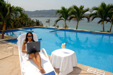 Crowne Plaza Acapulco