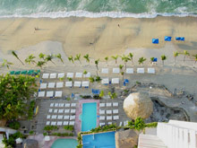 Crowne Plaza Acapulco