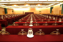 Crowne Plaza Acapulco