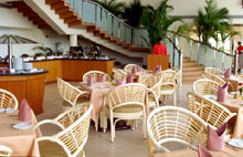 The Zuri Varca Goa White Sands Resort (ex..Radisson White Sands Resort)