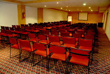 Crowne Plaza Acapulco