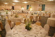 Crowne Plaza Acapulco