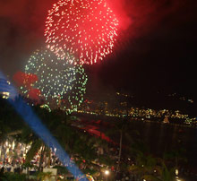 Crowne Plaza Acapulco