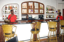 The Zuri Varca Goa White Sands Resort (ex..Radisson White Sands Resort)