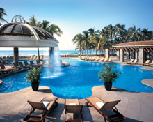 The Fairmont Pierre Marques