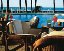 The Fairmont Pierre Marques