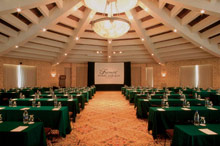 The Fairmont Pierre Marques