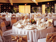 The Fairmont Pierre Marques