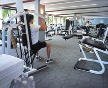 The Fairmont Pierre Marques