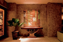 The Fairmont Pierre Marques