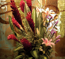 The Fairmont Pierre Marques