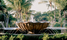 The Fairmont Pierre Marques